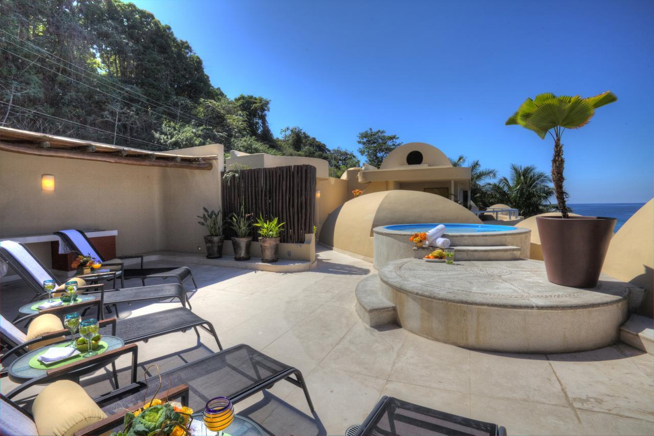 Villa Paraiso プエルトバラータ エクステリア 写真