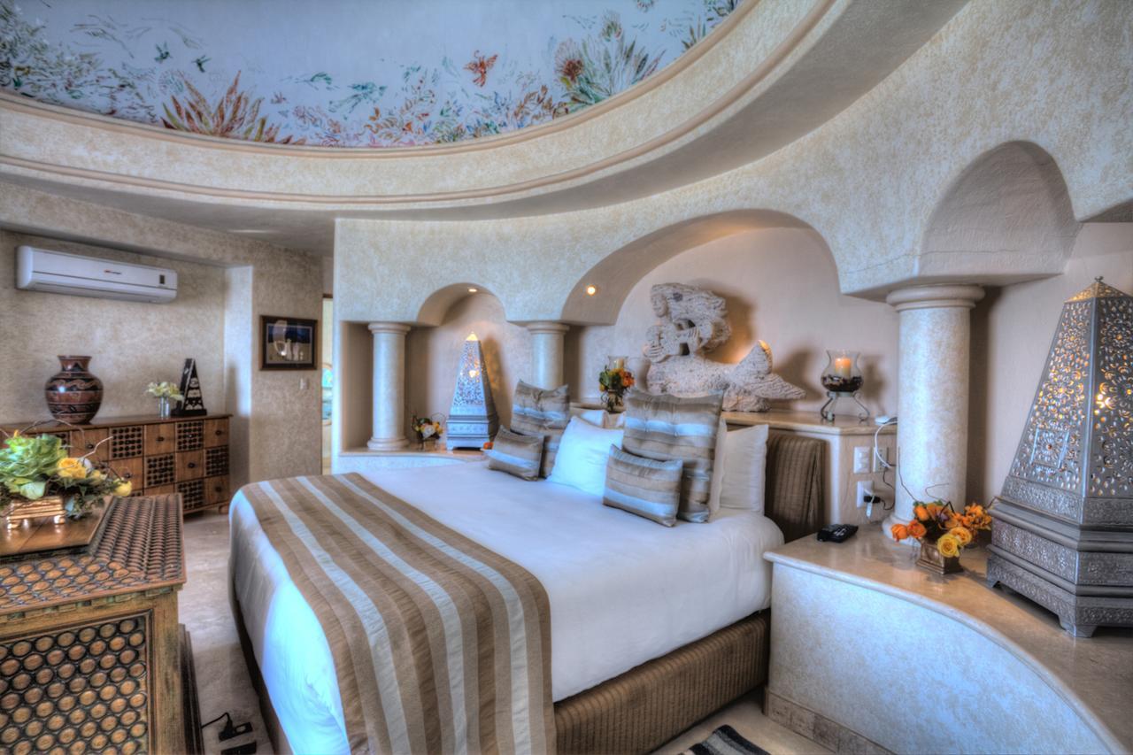 Villa Paraiso プエルトバラータ エクステリア 写真