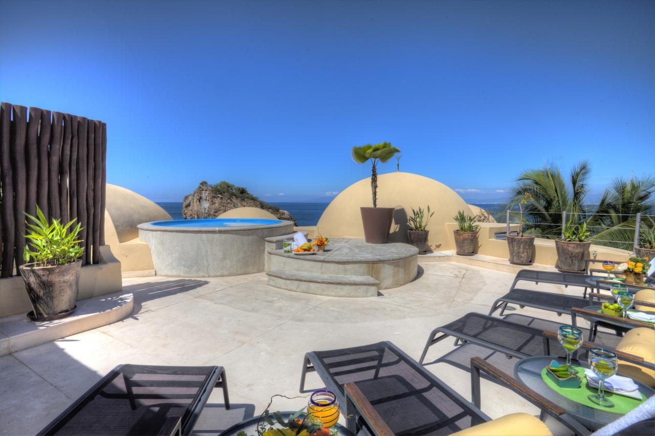 Villa Paraiso プエルトバラータ エクステリア 写真