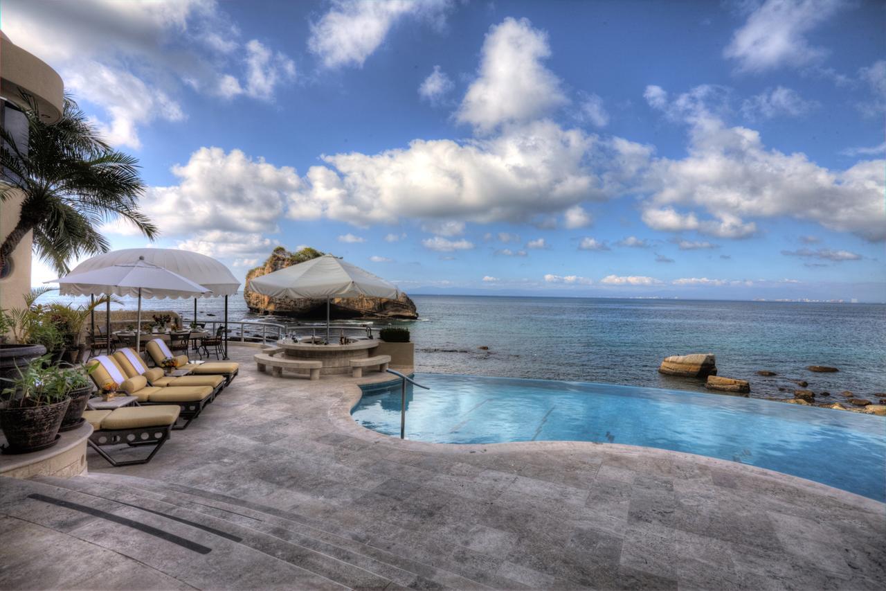 Villa Paraiso プエルトバラータ エクステリア 写真