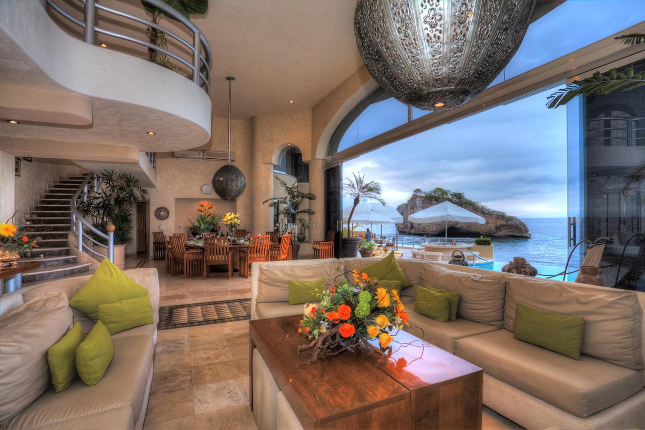 Villa Paraiso プエルトバラータ エクステリア 写真