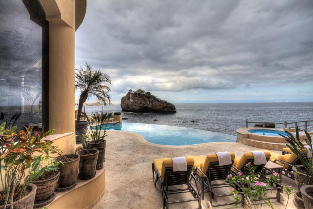 Villa Paraiso プエルトバラータ エクステリア 写真