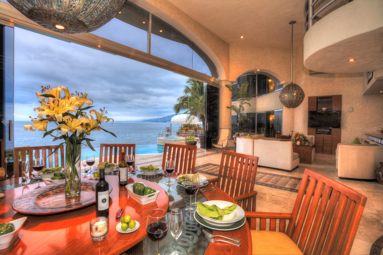 Villa Paraiso プエルトバラータ エクステリア 写真