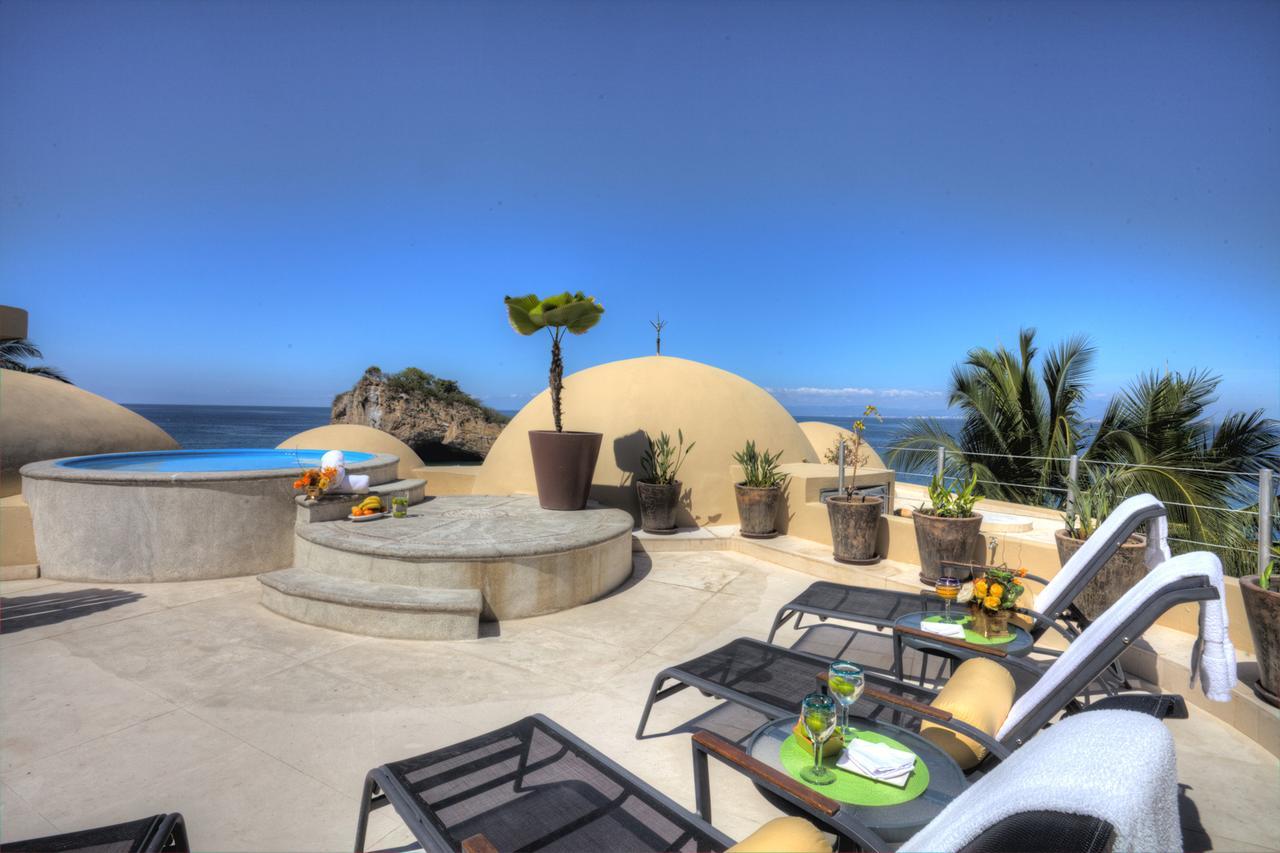 Villa Paraiso プエルトバラータ エクステリア 写真