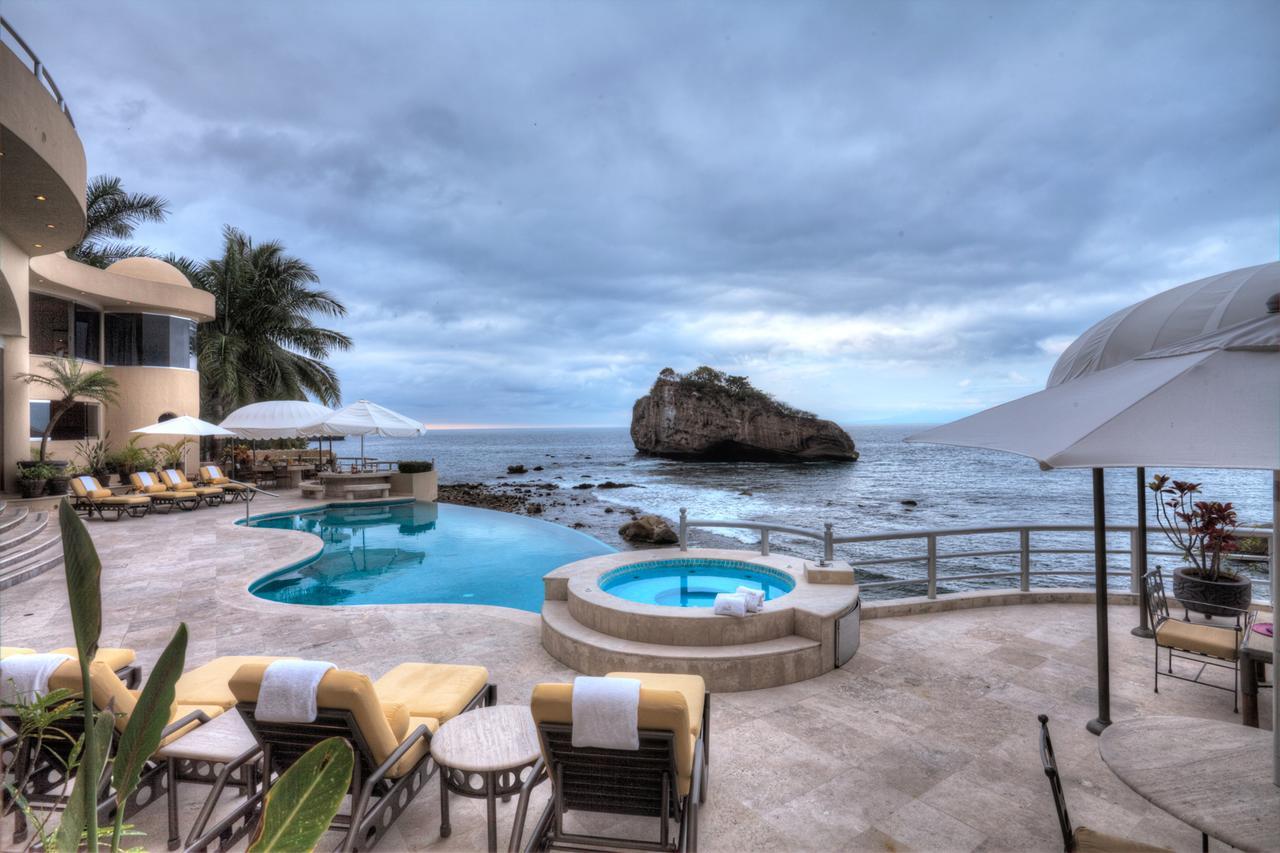Villa Paraiso プエルトバラータ エクステリア 写真