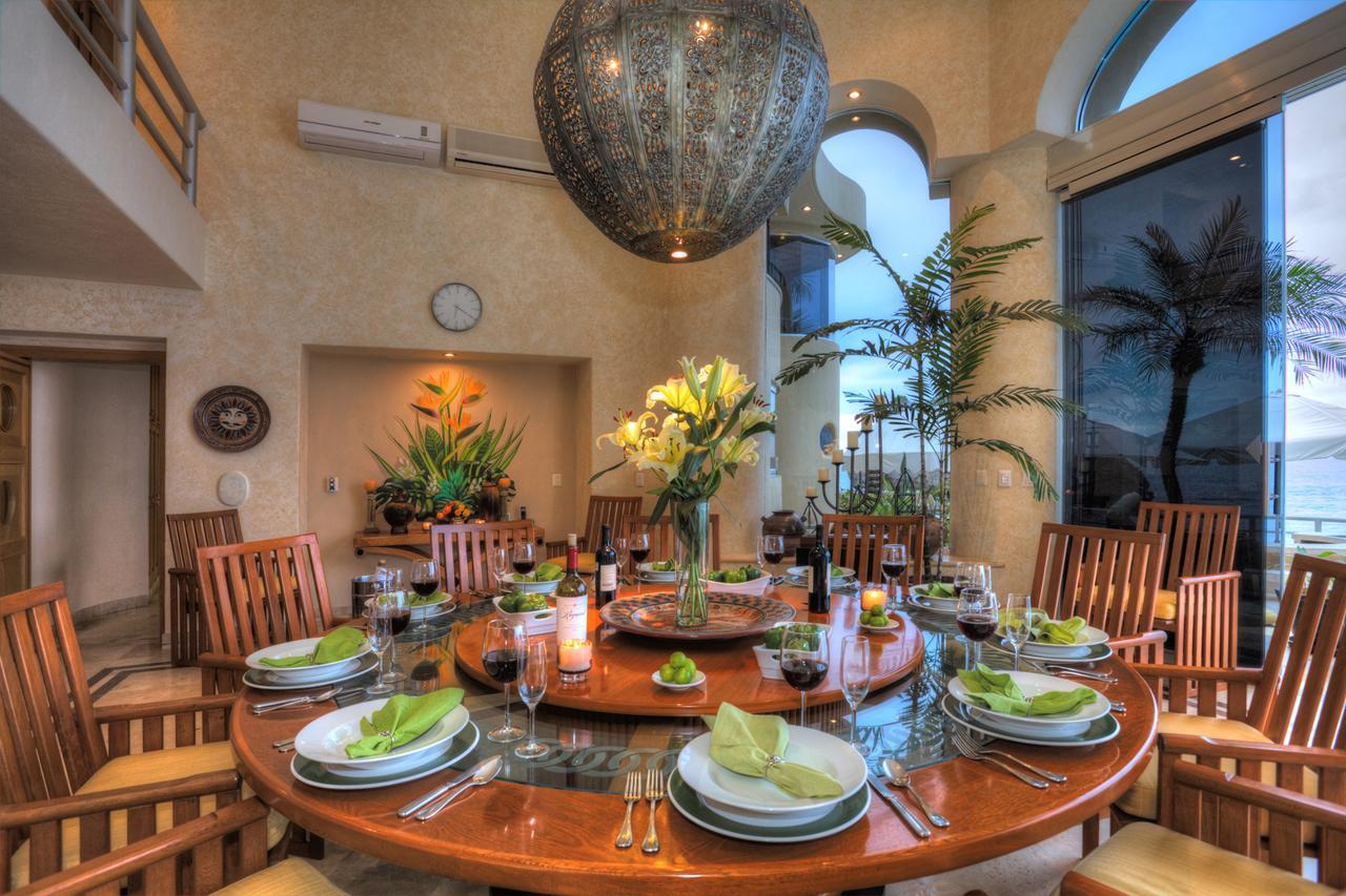 Villa Paraiso プエルトバラータ エクステリア 写真