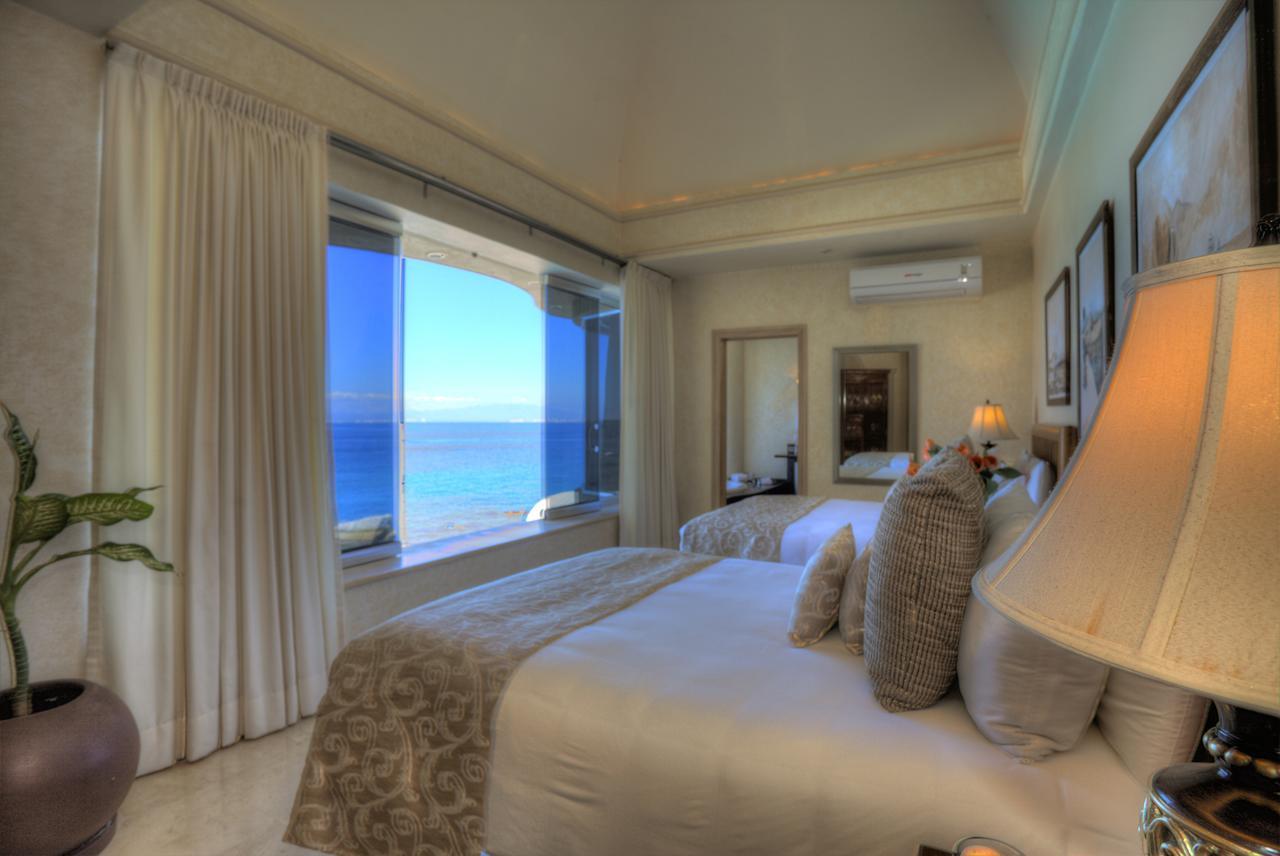Villa Paraiso プエルトバラータ エクステリア 写真
