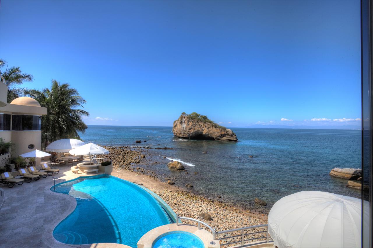 Villa Paraiso プエルトバラータ エクステリア 写真