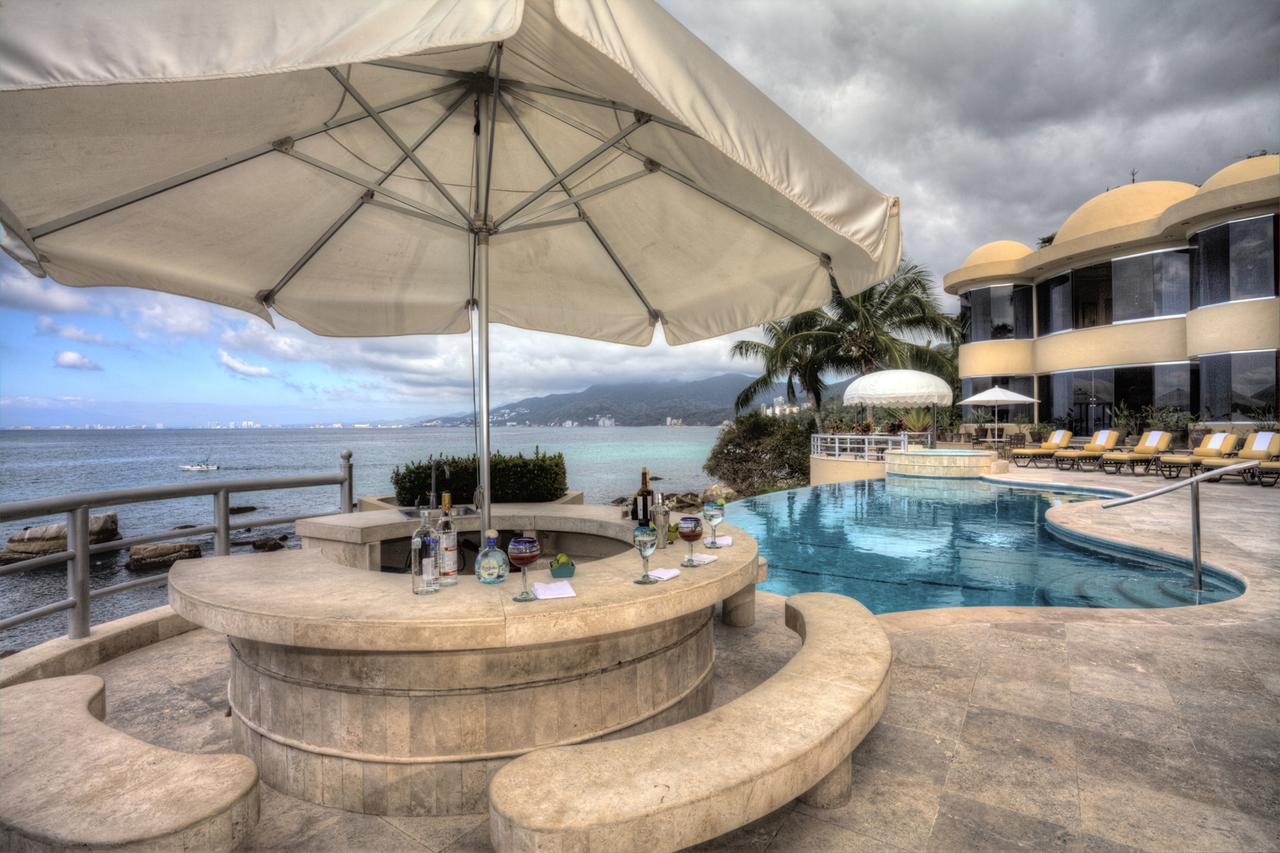 Villa Paraiso プエルトバラータ エクステリア 写真