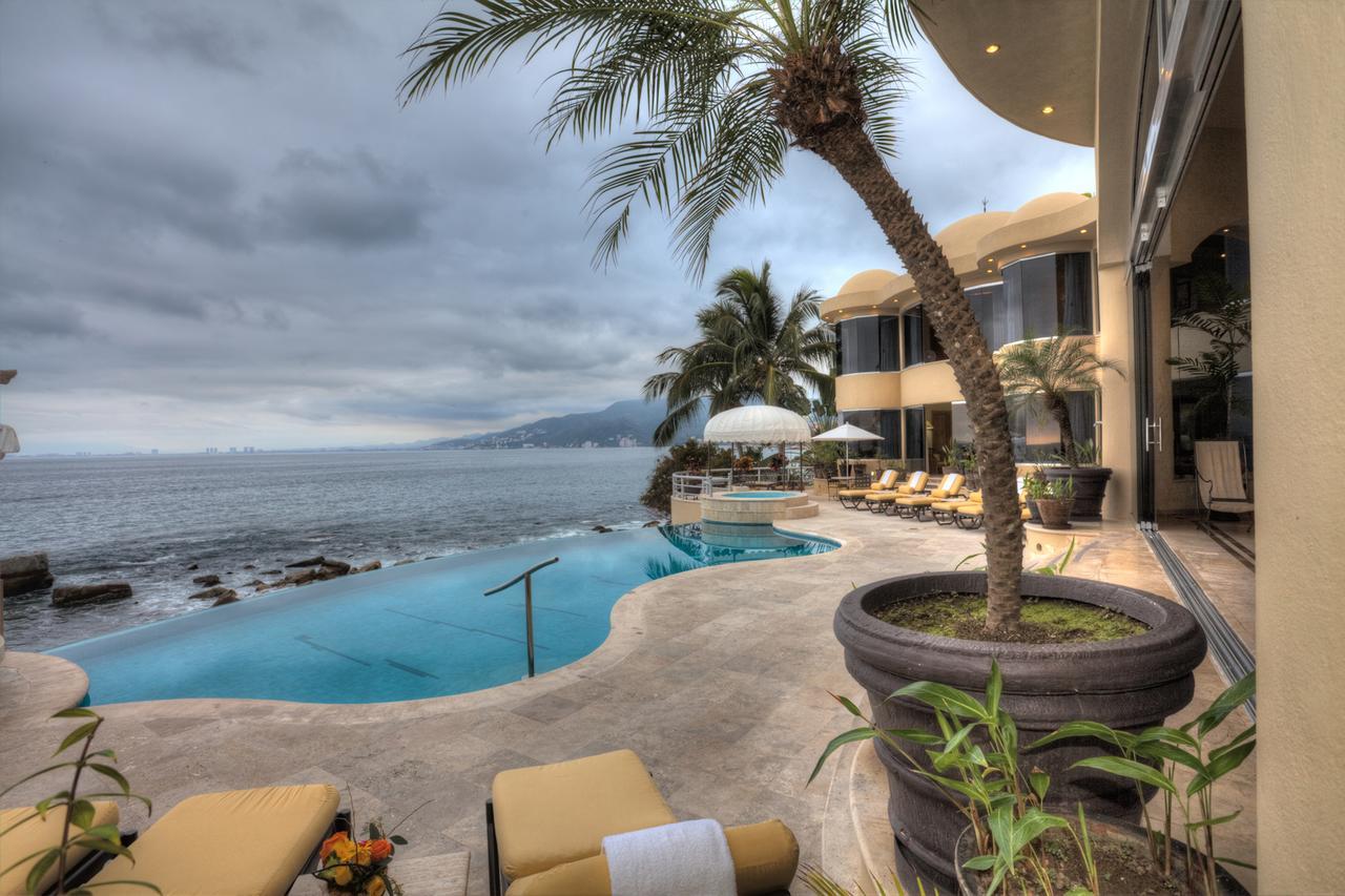 Villa Paraiso プエルトバラータ エクステリア 写真