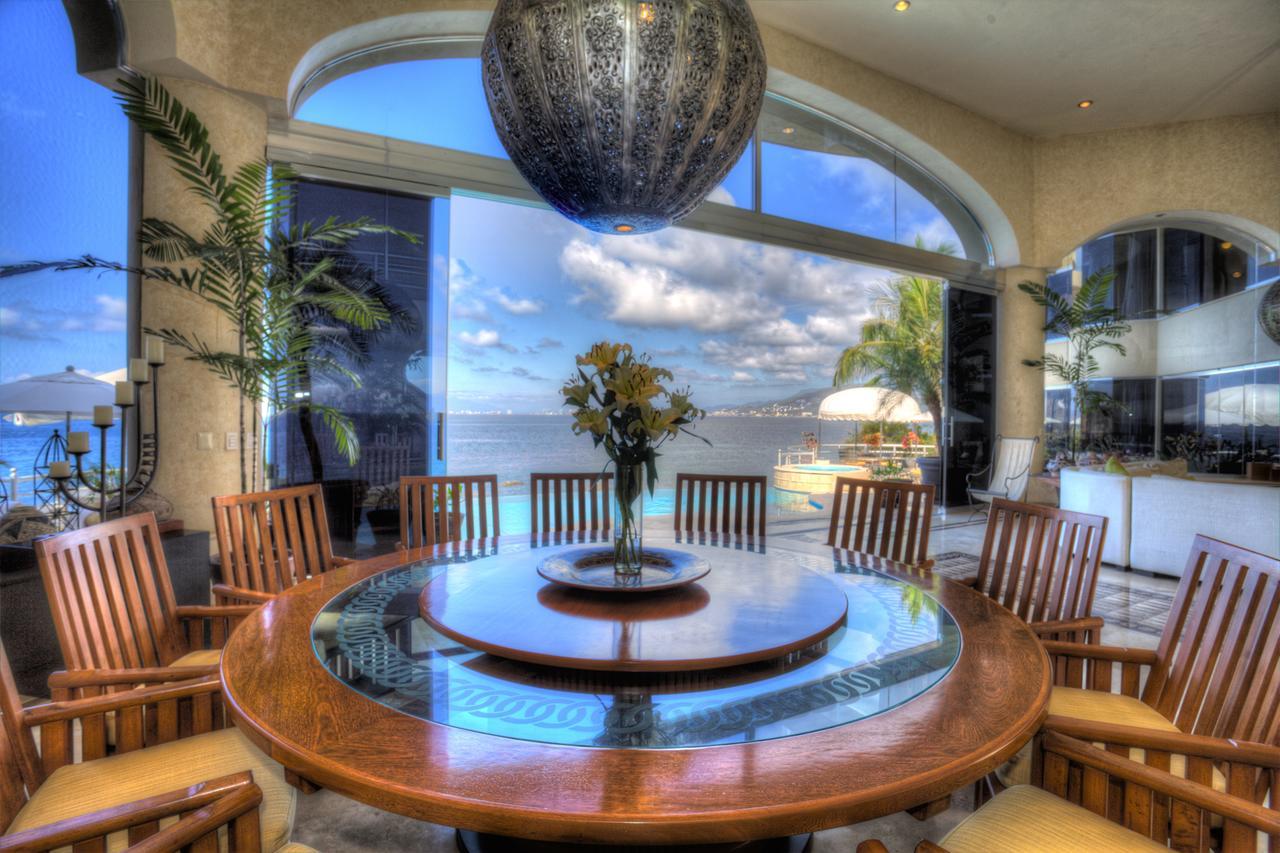 Villa Paraiso プエルトバラータ エクステリア 写真