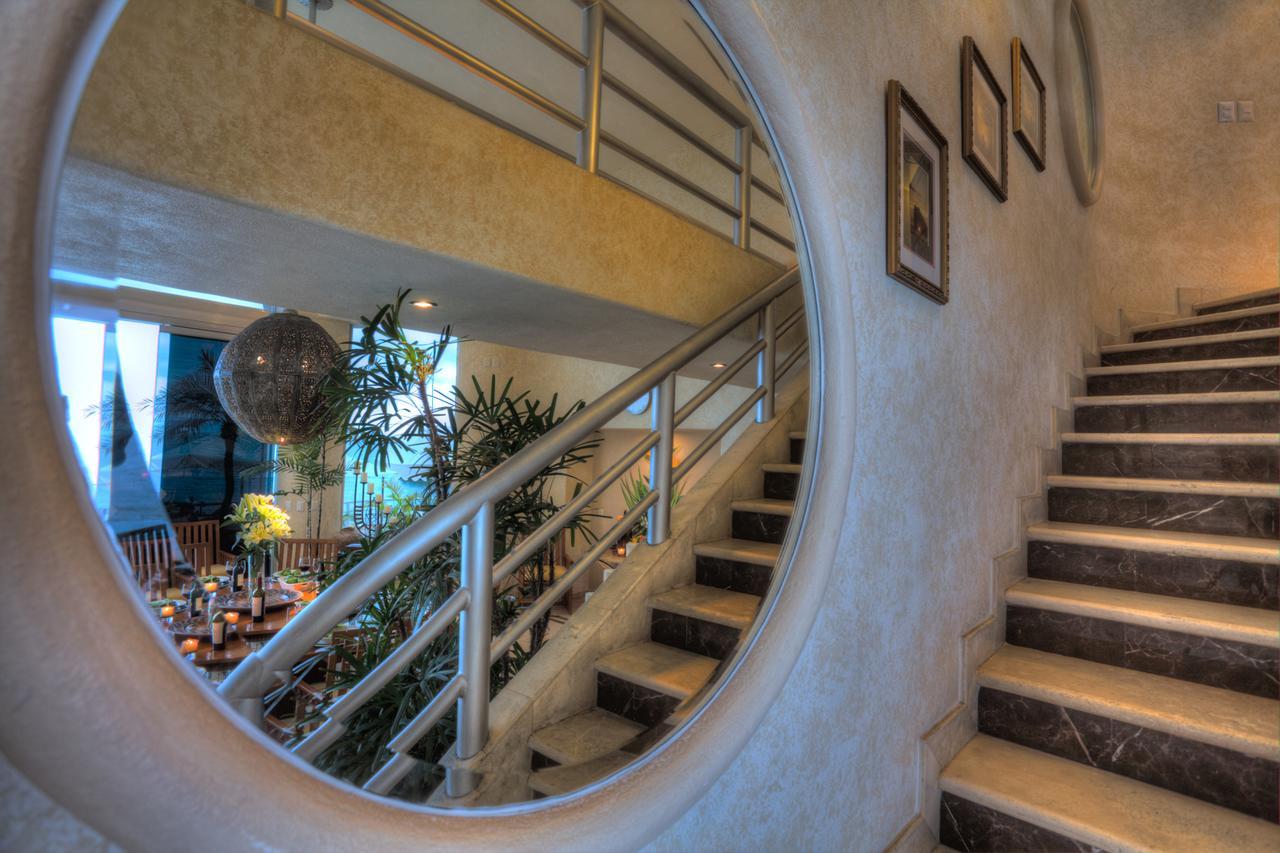 Villa Paraiso プエルトバラータ エクステリア 写真