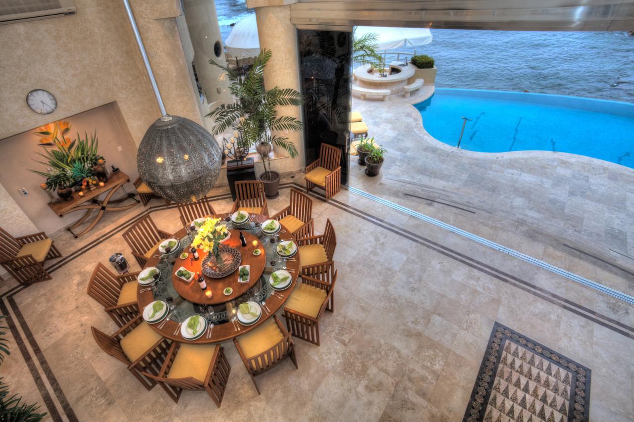 Villa Paraiso プエルトバラータ エクステリア 写真