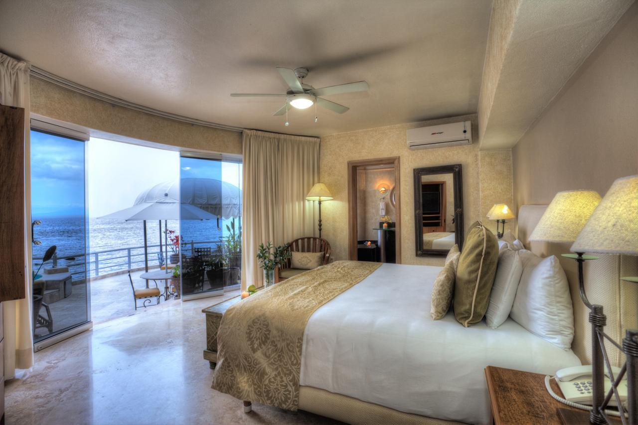 Villa Paraiso プエルトバラータ エクステリア 写真