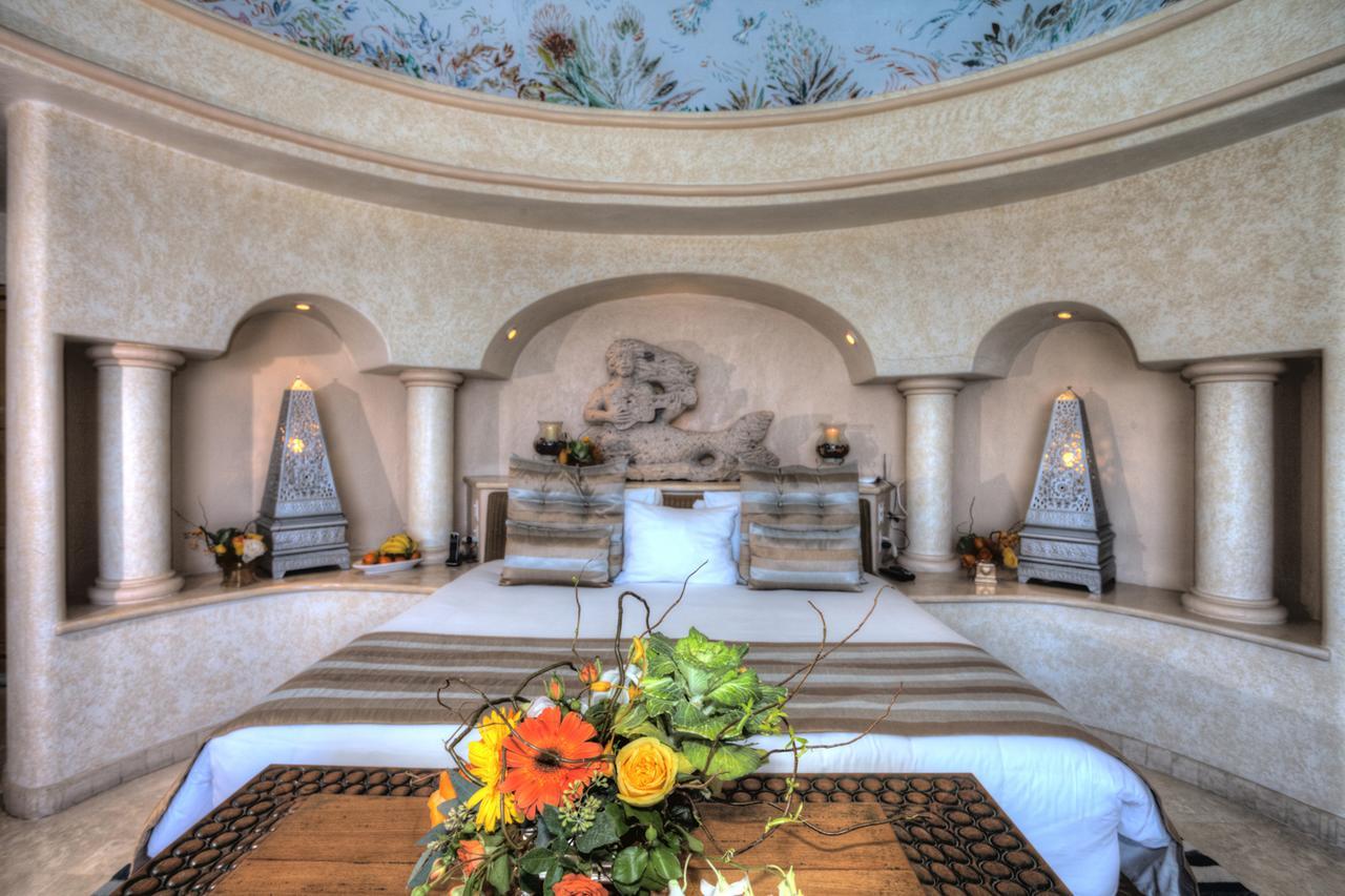 Villa Paraiso プエルトバラータ エクステリア 写真