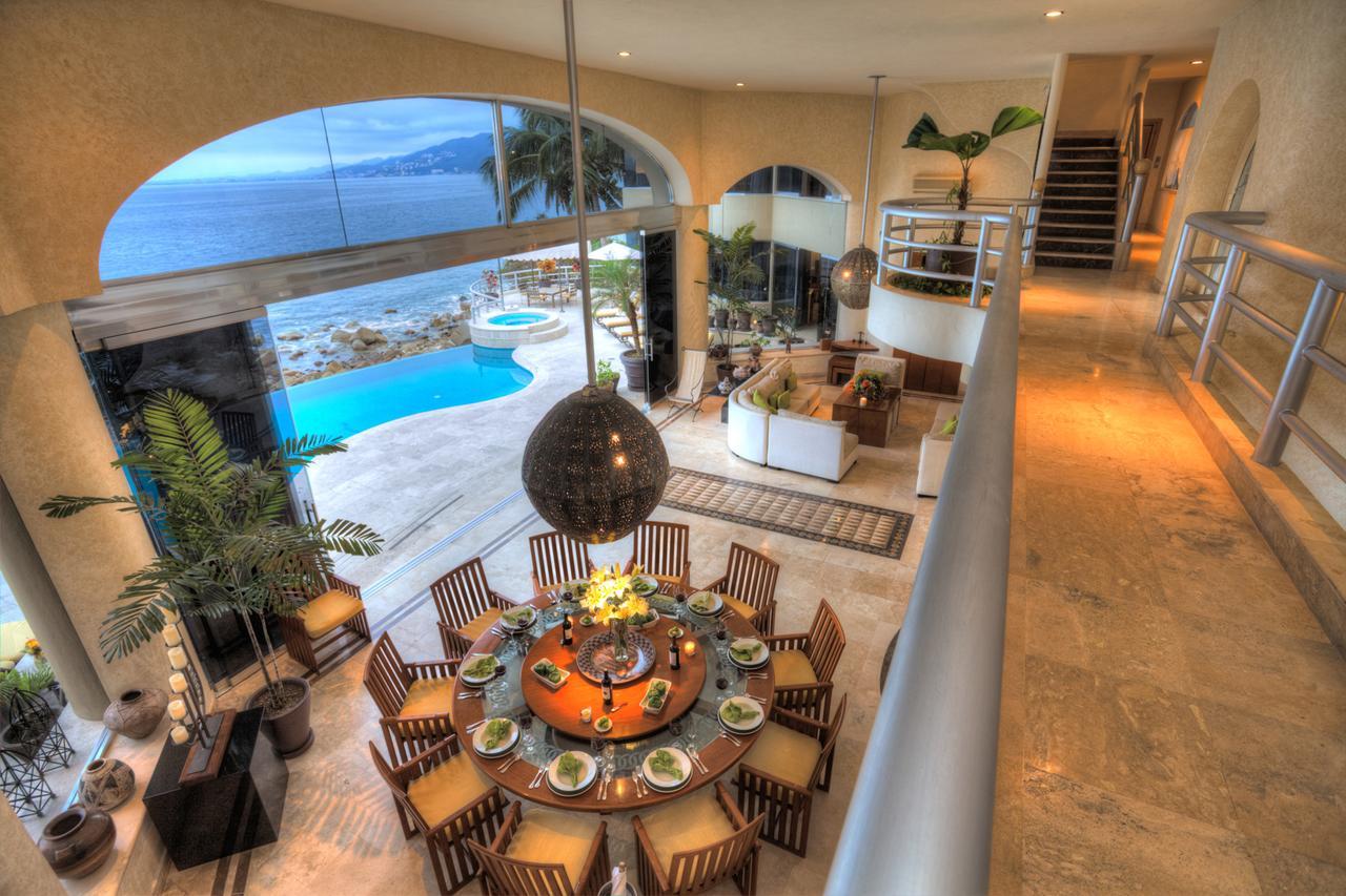Villa Paraiso プエルトバラータ エクステリア 写真