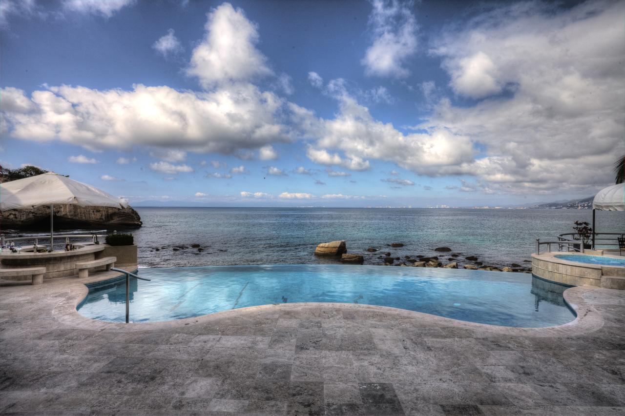 Villa Paraiso プエルトバラータ エクステリア 写真