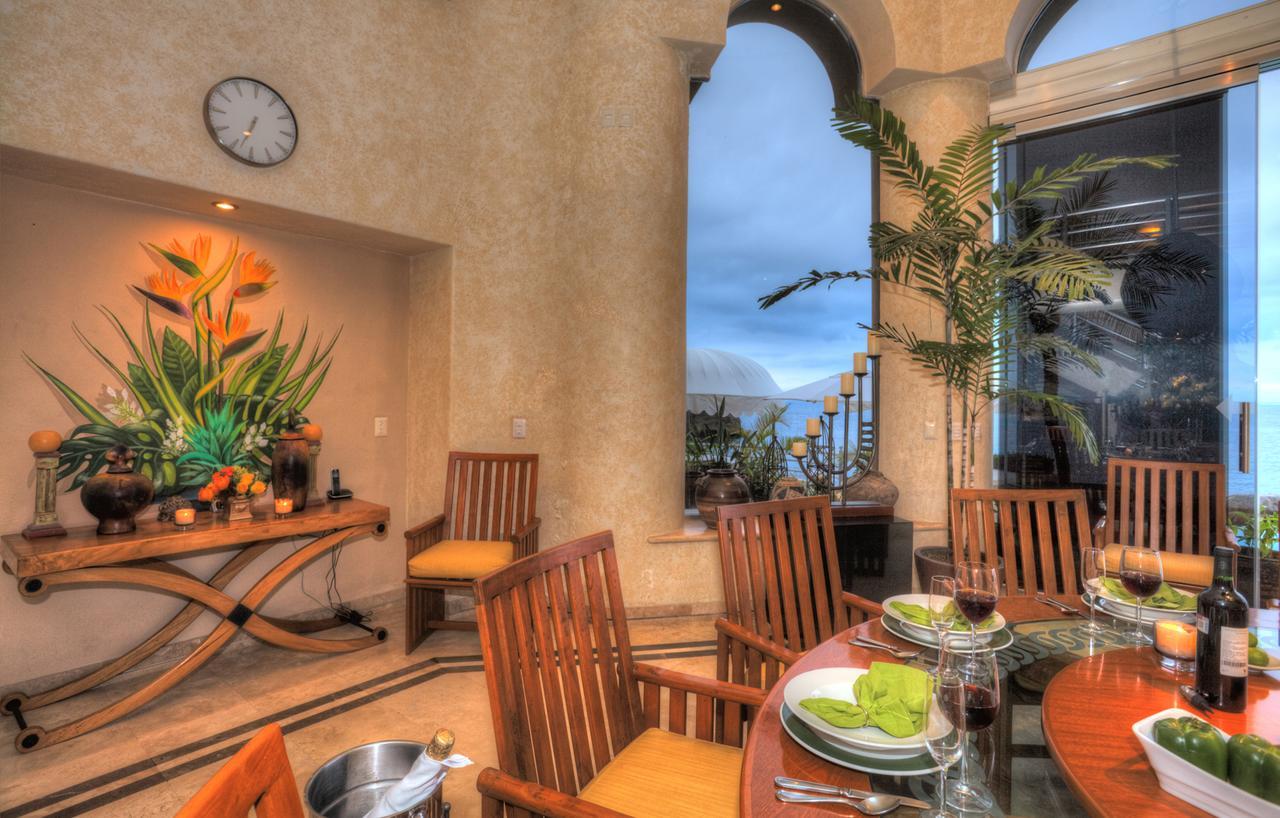 Villa Paraiso プエルトバラータ エクステリア 写真