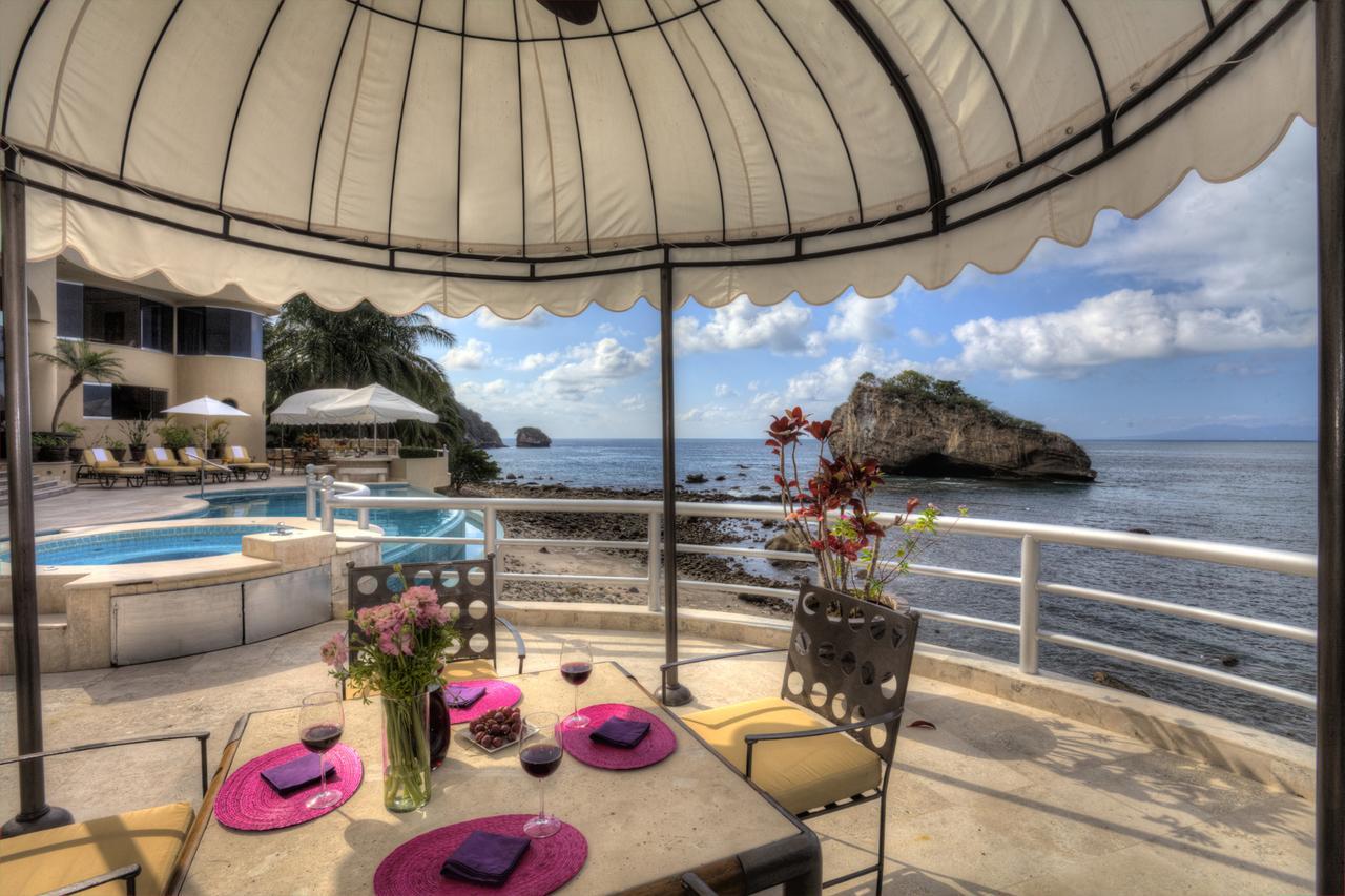 Villa Paraiso プエルトバラータ エクステリア 写真