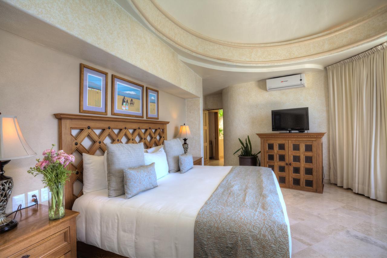 Villa Paraiso プエルトバラータ エクステリア 写真