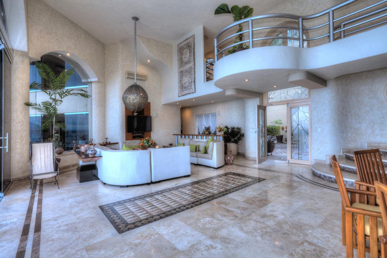Villa Paraiso プエルトバラータ エクステリア 写真