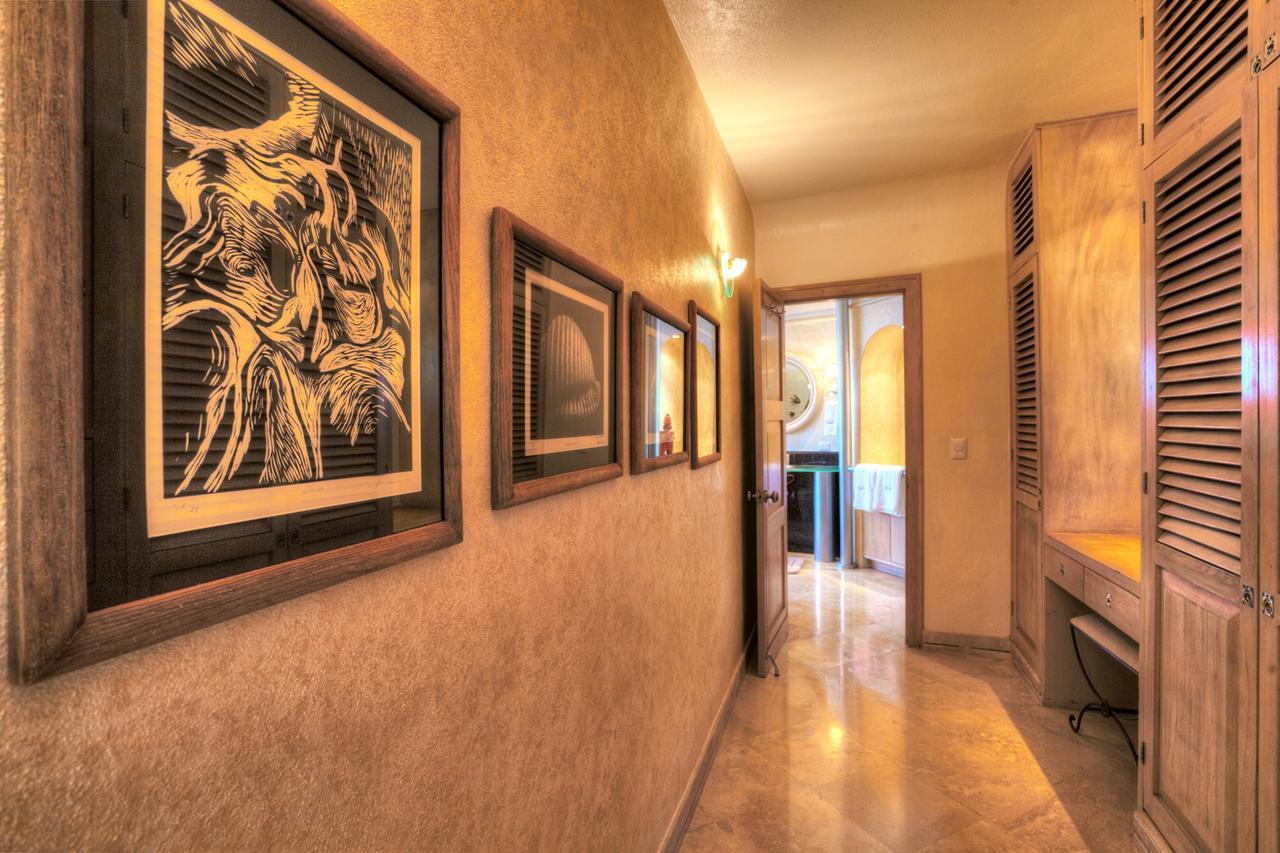 Villa Paraiso プエルトバラータ エクステリア 写真