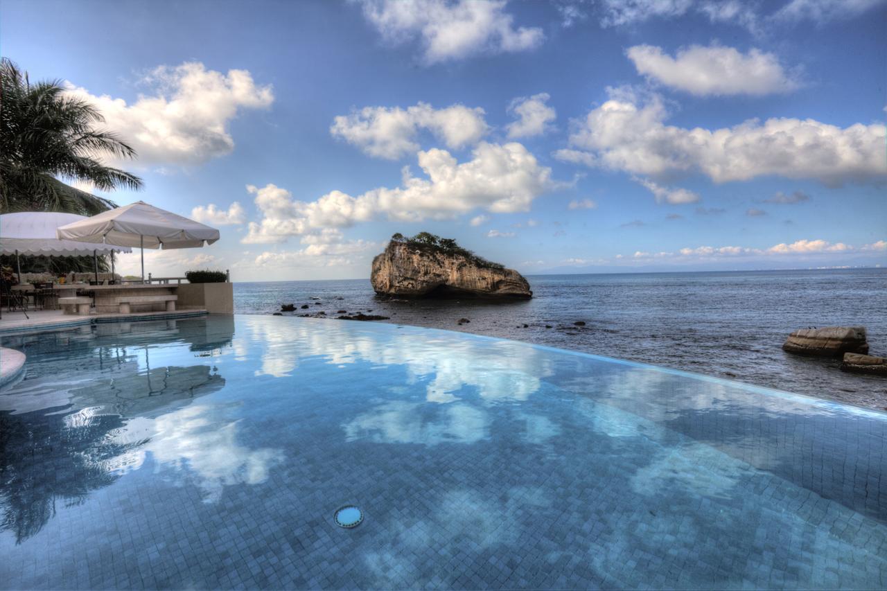 Villa Paraiso プエルトバラータ エクステリア 写真