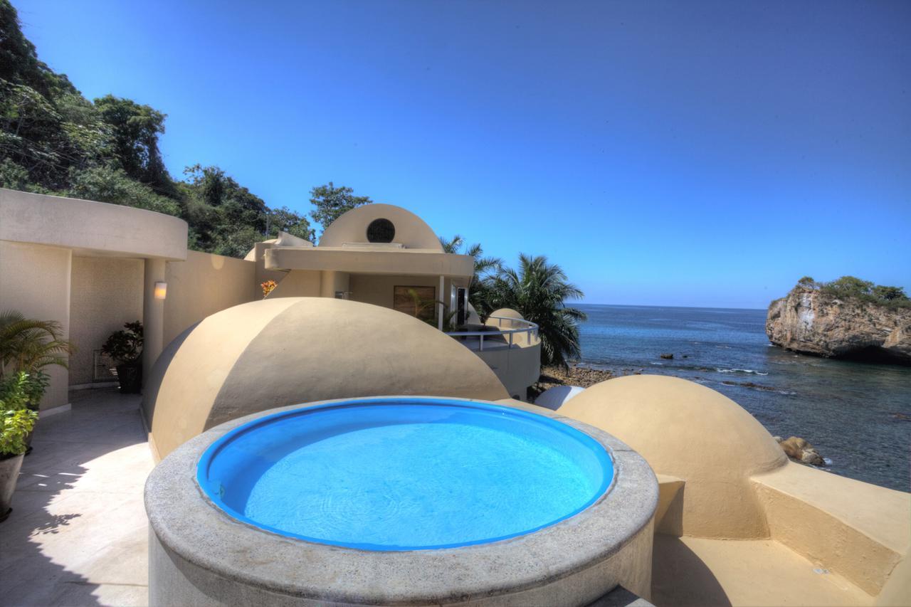 Villa Paraiso プエルトバラータ エクステリア 写真