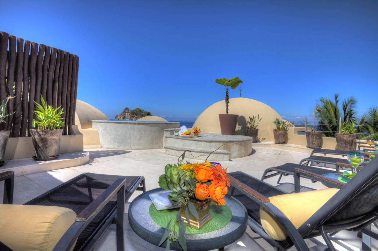 Villa Paraiso プエルトバラータ エクステリア 写真